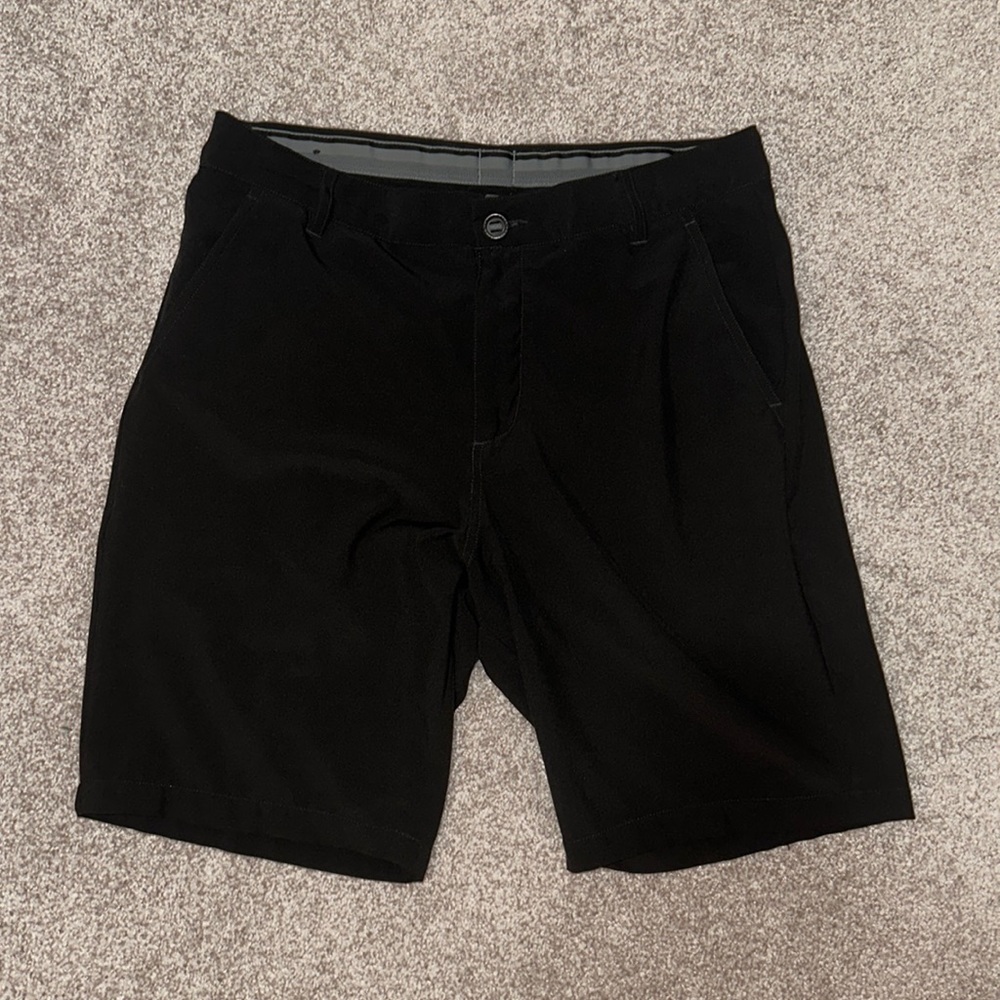 Puma 101 golf shorts